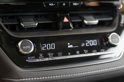 Toyota Corolla 1.8 Hybrid Comfort