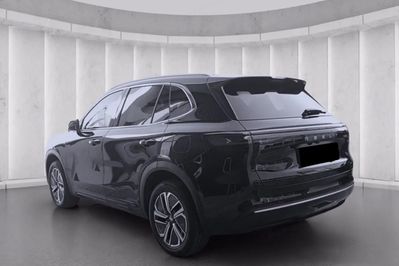 Geely Starray EM-i 1.5 PHEV Pro