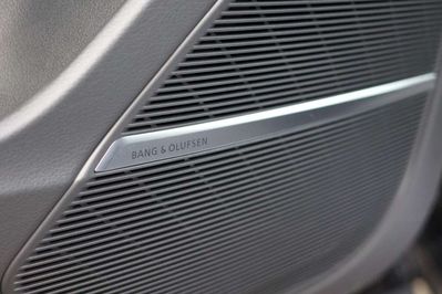 Audi Q7 60 TFSI e quattro S Line