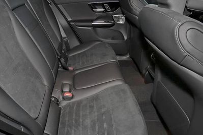 Mercedes GLC Coupe 220 d 4-Matic AMG Line