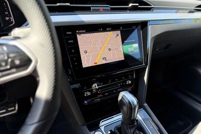 Volkswagen Arteon 2.0 TDI 4Motion R-Line DSG