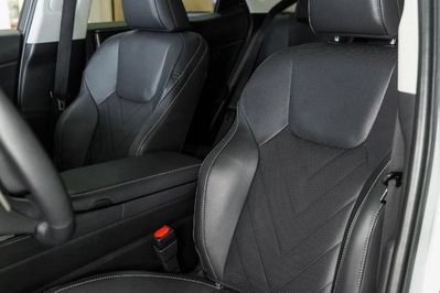 Lexus NX 350h Omotenashi AWD