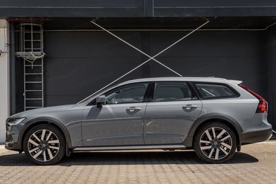 Volvo V90 Cross Country B5 D AWD