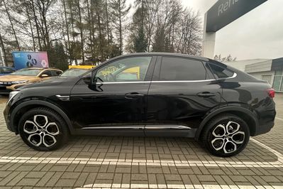 Renault Arkana 1.6 E-Tech Techno