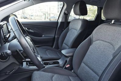 Hyundai i30 1.5 t-Gdi 48V Smart Dct