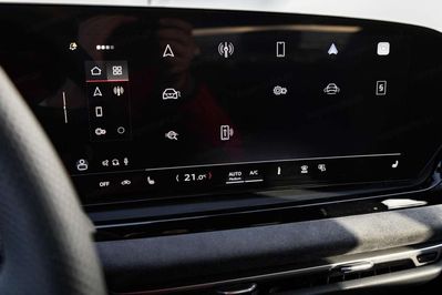 Audi A5 TDI quattro S line