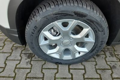 Jeep Avenger Altitude 1.2 GSE T3 FWD