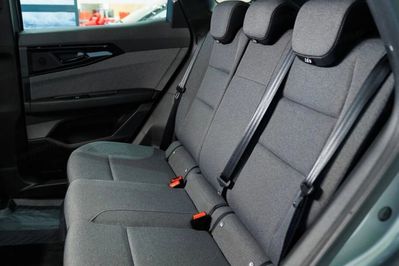 Renault Austral TCe mHEV Evolution