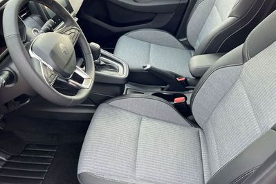 Renault Clio Generation X-Tronic 1.0 TCe