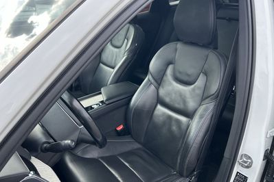 Volvo XC60 T6 Plug-In Hybrid AWD Inscription aut