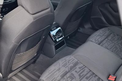 Audi A6 TDI quattro S line