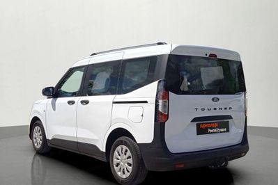 Ford Tourneo Courier 1.0 EcoBoost Trend