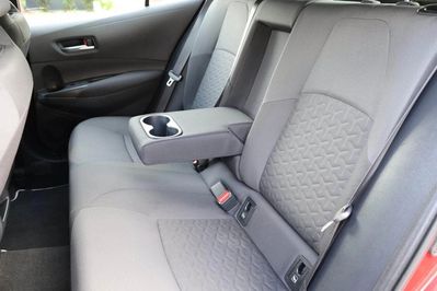 Toyota Corolla 1.8 Hybrid Comfort