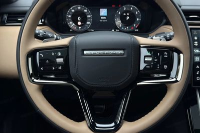 Land Rover Range Rover Velar Velar 3.0 P400 mHEV Autobiography