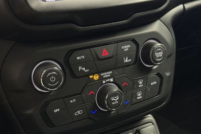 Jeep Renegade 1.3 GSE T4 Turbo PHEV 4xe Limited S&S