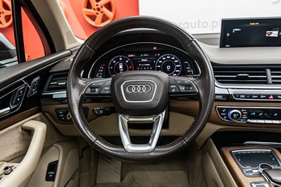 Audi Q7 3.0 TDI S-Line quattro Tiptr.