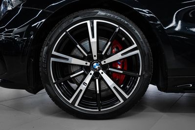 BMW Seria 5 520d xDrive M Sport