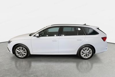 Skoda Octavia 2.0 TDI