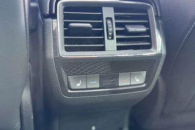 Skoda Kodiaq 2.0 Tdi 4X4 L&K Dsg