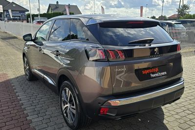 Peugeot 3008 1.5 BlueHDi Allure S&S