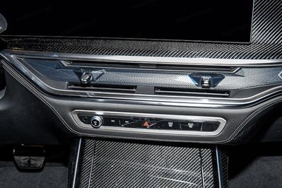 BMW X7 xDrive40d M Sport