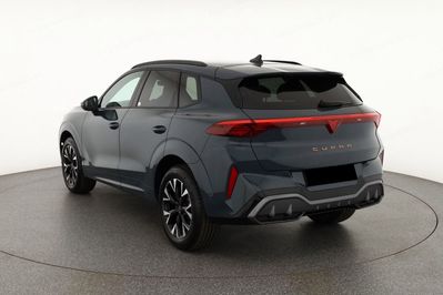 Cupra Terramar 1.5 eTSI DSG