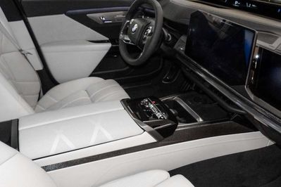 BMW Seria 7 740 xDrive M Sport