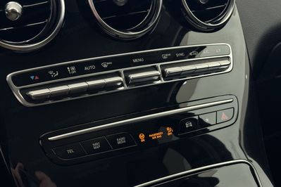 Mercedes GLC 200 d mHEV 4-Matic Avantgarde