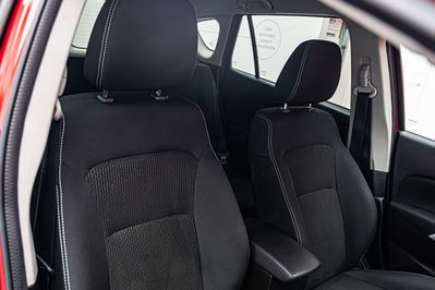 Suzuki SX4 S-cross 1.4 4x4