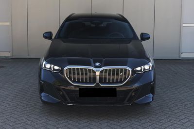 BMW i5 Touring eDrive40 M Sport