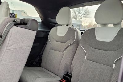 Volvo EX90 Twin Motor Performance AWD Ultra 7 os