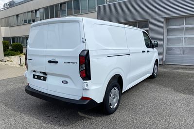 Ford Transit Custom 320 L2H1 Trend