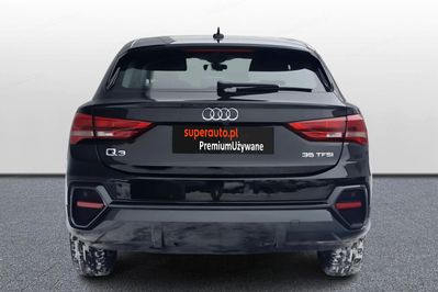 Audi Q3 Sportback 35 TFSI