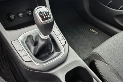 Hyundai i30 1.0