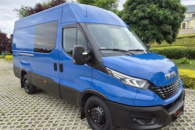 Iveco Daily 35S16