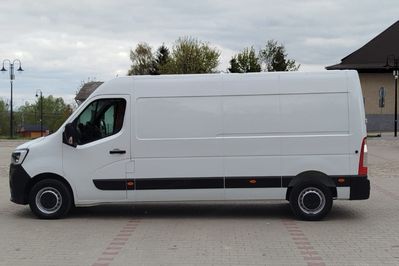 Renault Master 2.3 dCi L3H2