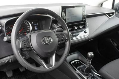 Toyota Corolla 1.5 Comfort