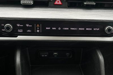 Kia Sportage 1.6 CRDI L Business Line 2WD DCT