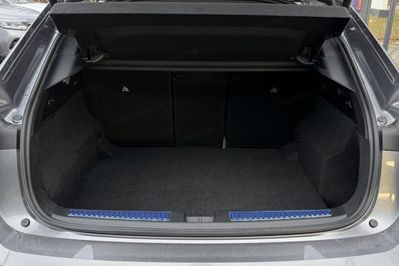 Renault Rafale Esprit Alpine MMT 1.2 E-Tech Full Hybrid