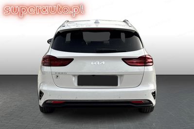 Kia Ceed Business Line 1.5 T-GDI  DCT