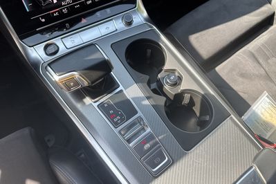 Audi A6 40 TDI Sport S tronic