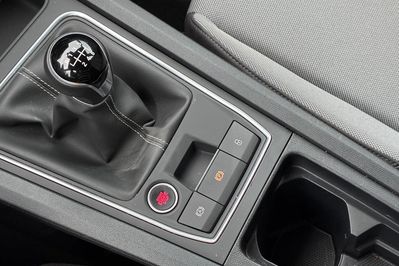 Seat Leon 1.5 TSI Style