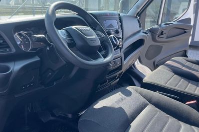 Iveco Daily 70C18  Hi-Matic