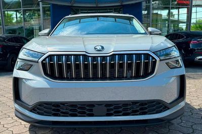 Skoda Kodiaq Edition 130 2.0 TDI DSG 4x4