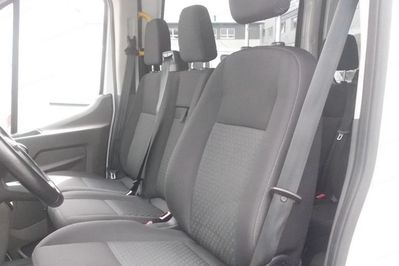Ford Transit Kombi L3H2
