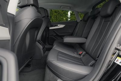 Audi A5 Sportback 40 TDI Advanced