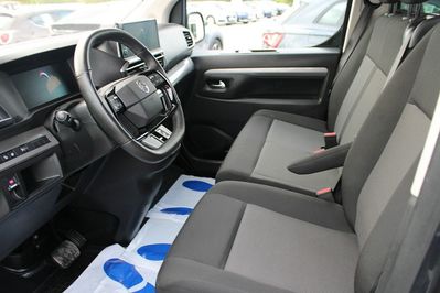 Citroen SpaceTourer XL L2H1 EAT8