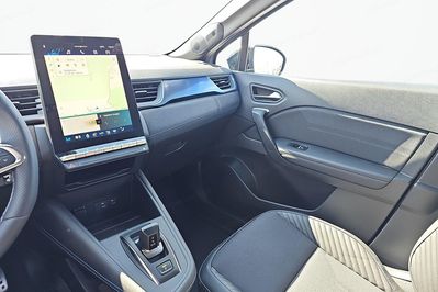 Renault Symbioz 1.8 e-Tech Full Hybrid 160 Esprit Alpine