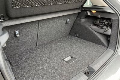 Skoda Kamiq Selection 1.5 TSI DSG