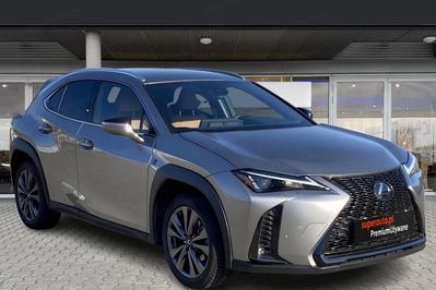 Lexus UX 250h GPF F Sport Design 2WD